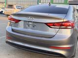 Hyundai Elantra 2018 года за 3 800 000 тг. в Атырау – фото 5