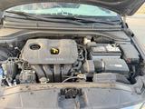 Hyundai Elantra 2018 года за 4 000 000 тг. в Атырау