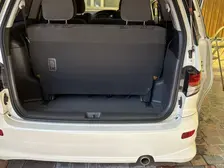 Toyota Estima, 2006
