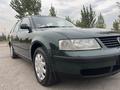 Volkswagen Passat 1998 годаfor3 200 000 тг. в Алматы – фото 13