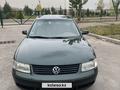 Volkswagen Passat 1998 годаfor3 200 000 тг. в Алматы – фото 3