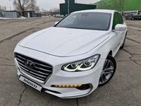 Hyundai Grandeur 2019 годаfor11 499 999 тг. в Алматы
