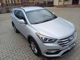 Hyundai Santa Fe 2017 года за 5 200 000 тг. в Уральск – фото 5