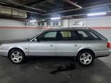 Audi A6 1996 года за 6 300 000 тг. в Алматы