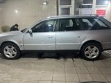 Audi A6 1996 года за 6 300 000 тг. в Алматы – фото 2