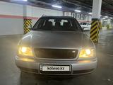 Audi A6 1996 года за 6 300 000 тг. в Алматы – фото 3