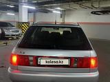Audi A6 1996 года за 6 300 000 тг. в Алматы – фото 4