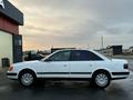 Audi 100 1992 годаүшін1 700 000 тг. в Тараз – фото 11