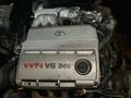 Двигатель на Toyota Alphard за 550 000 тг. в Шымкент – фото 4