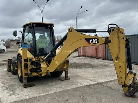 Caterpillar  432F2 2015 года за 30 000 000 тг. в Усть-Каменогорск – фото 4