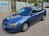 Subaru Legacy 2004 годаүшін4 800 000 тг. в Алматы – фото 3