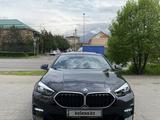 BMW 218 2021 годаүшін22 222 222 тг. в Алматы