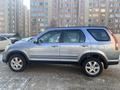 Honda CR-V 2006 годаүшін5 500 000 тг. в Алматы – фото 5