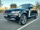 Land Rover Range Rover 2013 года за 18 000 000 тг. в Астана – фото 4