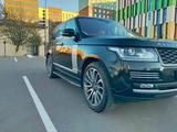 Land Rover Range Rover 2013 года за 18 000 000 тг. в Астана – фото 3