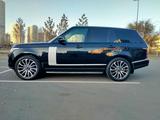 Land Rover Range Rover 2013 года за 18 000 000 тг. в Астана – фото 5
