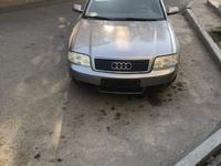 Audi A6 2001 годаүшін2 690 000 тг. в Шымкент