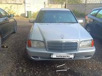 Mercedes-Benz C 280 1994 годаүшін2 700 000 тг. в Алматы