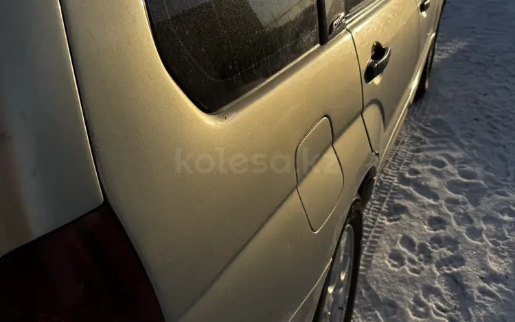 Subaru Forester 2003 годаүшін4 400 000 тг. в Усть-Каменогорск