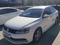 Volkswagen Jetta 2015 года за 5 300 000 тг. в Костанай – фото 2