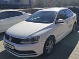 Volkswagen Jetta 2015 годаүшін5 300 000 тг. в Костанай – фото 2