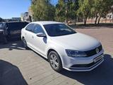 Volkswagen Jetta 2015 годаүшін5 300 000 тг. в Костанай