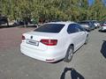 Volkswagen Jetta 2015 года за 5 300 000 тг. в Костанай – фото 3