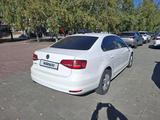 Volkswagen Jetta 2015 годаүшін5 300 000 тг. в Костанай – фото 3