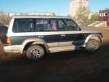 Mitsubishi Pajero 1992 годаүшін2 300 000 тг. в Степногорск – фото 5