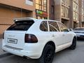 Porsche Cayenne 2005 года за 4 700 000 тг. в Караганда – фото 4