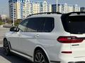 BMW X7 2020 года за 44 000 000 тг. в Шымкент – фото 2