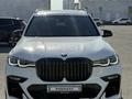 BMW X7 2020 года за 44 000 000 тг. в Шымкент – фото 14