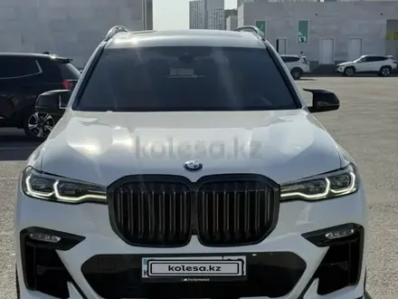 BMW X7 2020 года за 44 000 000 тг. в Шымкент – фото 14