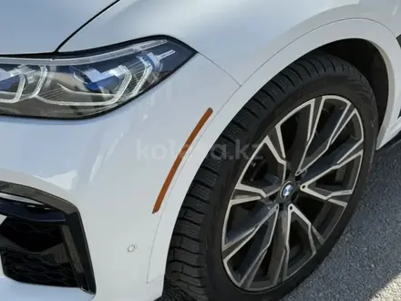BMW X7 2020 года за 44 000 000 тг. в Шымкент – фото 6