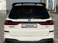BMW X7 2020 года за 44 000 000 тг. в Шымкент – фото 7