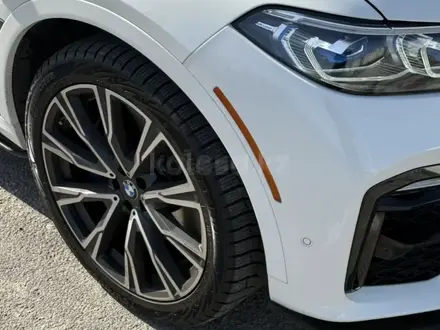 BMW X7 2020 года за 44 000 000 тг. в Шымкент – фото 8