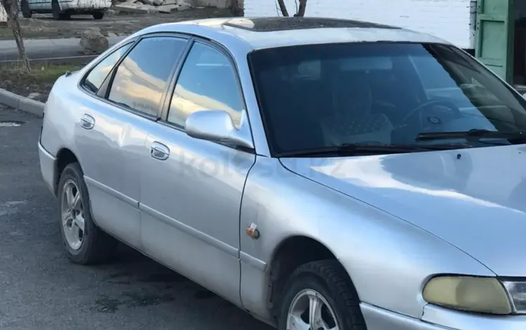 Mazda 626 1993 годаүшін1 150 000 тг. в Алматы