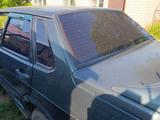 ВАЗ (Lada) 2115 2007 годаүшін1 550 000 тг. в Актобе – фото 3