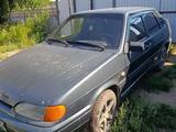 ВАЗ (Lada) 2115 2007 годаүшін1 550 000 тг. в Актобе – фото 4