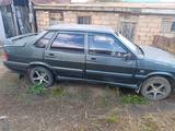 ВАЗ (Lada) 2115 2007 годаүшін1 550 000 тг. в Актобе – фото 5