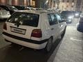 Volkswagen Golf 1994 года за 1 300 000 тг. в Караганда – фото 4