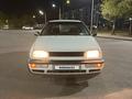 Volkswagen Golf 1994 года за 1 300 000 тг. в Караганда – фото 2