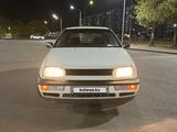 Volkswagen Golf 1994 годаүшін1 300 000 тг. в Караганда – фото 2