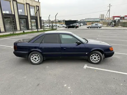 Audi 100 1992 года за 1 950 000 тг. в Шымкент – фото 2