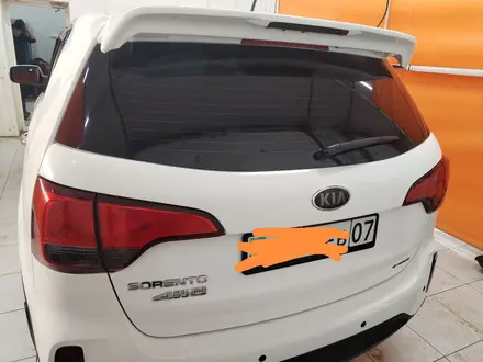 Kia Sorento 2013 года за 8 500 000 тг. в Уральск – фото 3