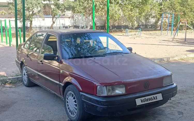 Volkswagen Passat 1991 года за 750 000 тг. в Тараз