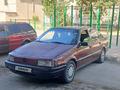 Volkswagen Passat 1991 года за 750 000 тг. в Тараз – фото 2