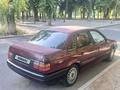 Volkswagen Passat 1991 года за 750 000 тг. в Тараз – фото 4