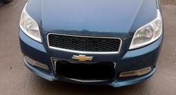 Chevrolet Nexia 2021 годаүшін4 700 000 тг. в Караганда