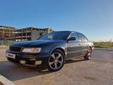 Nissan Cefiro 1996 годаүшін2 000 000 тг. в Байконыр – фото 4